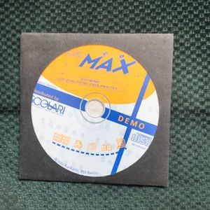 Win max  software demo for qualitative and data analysis